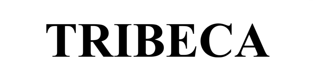 Tribeca Yoo One Logo